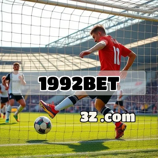 Mergulhe no Fantasy Esportivo do 1992Bet.com e Vença!