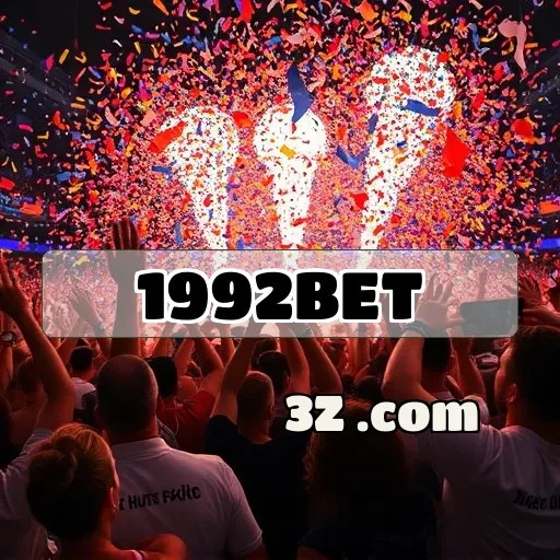 Entre na Emoção da Live do 1992Bet.com e Aposte