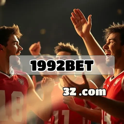 Apostas na Loteria: Emoções no 1992Bet.com